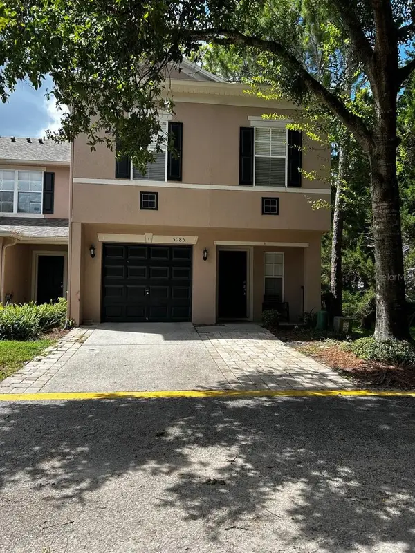 5085 Kingscrest Lane, OVIEDO, FL 32765