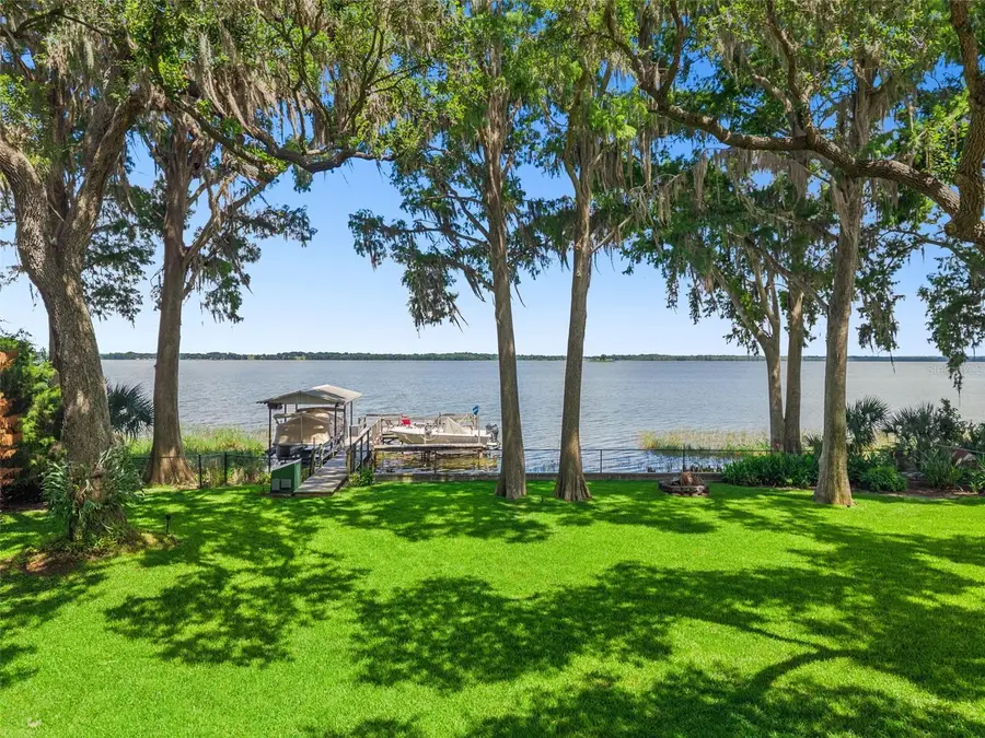1000 N Lakeshore Boulevard, Howey In The Hills, FL 34737 - #3