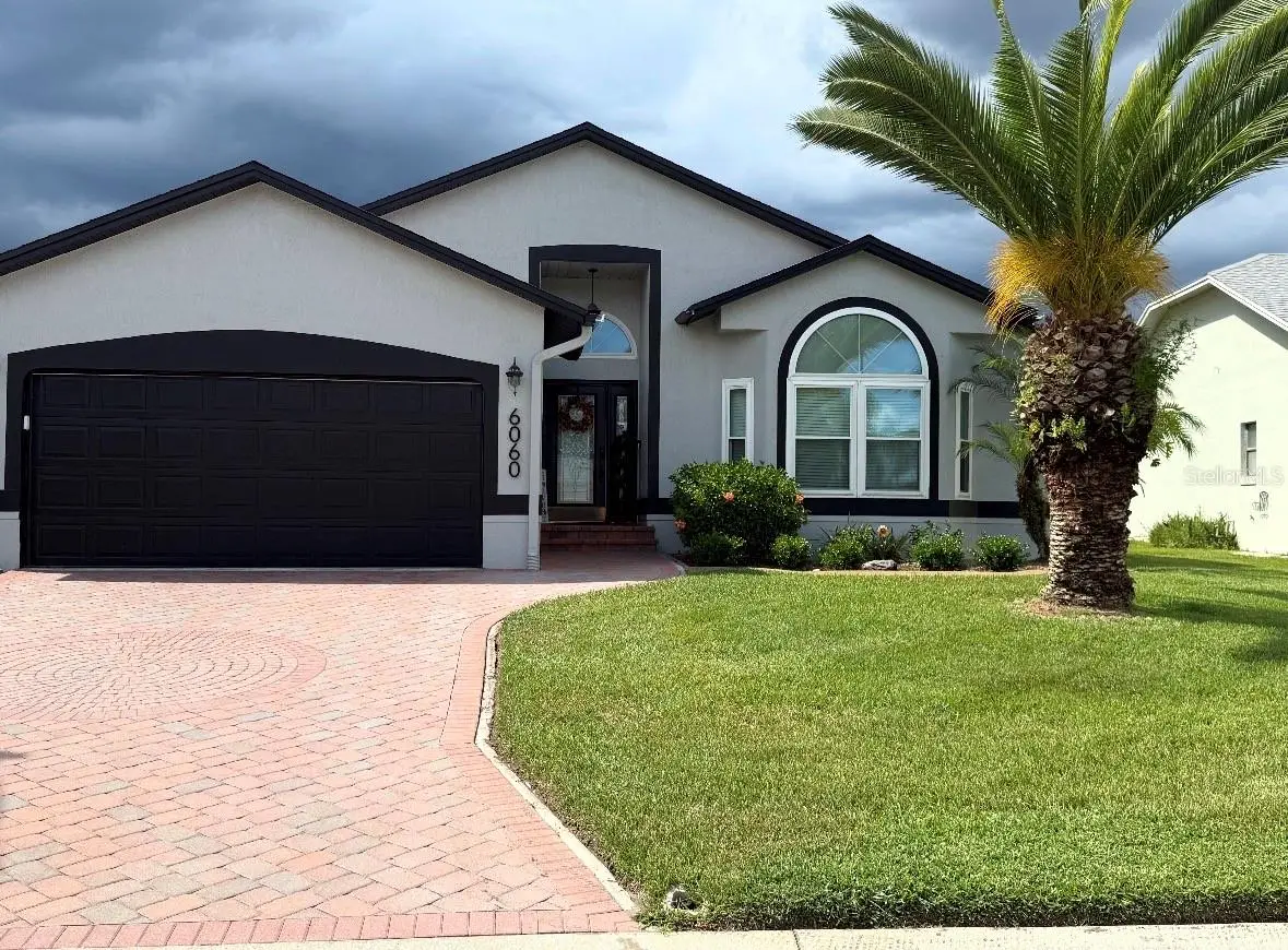 6060 Condor Drive, Lakeland, FL 33809 - #1