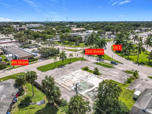 810 21st Street, VERO BEACH, FL 32960