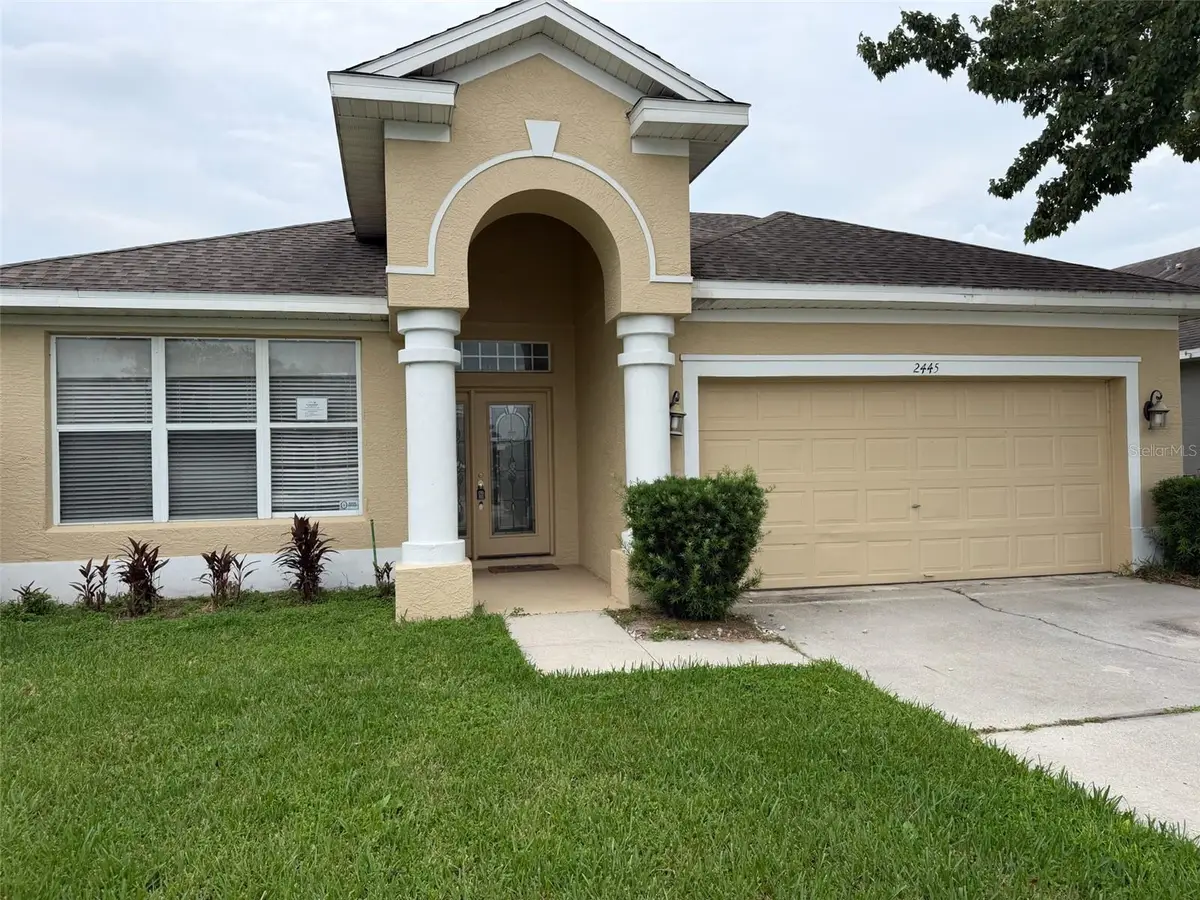 2445 Cypress Trace Circle, Orlando, FL 32825 - #1