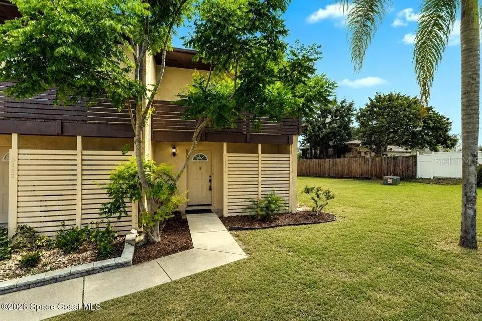 3156 Finsterwald Drive, Titusville, FL 32780 - #1