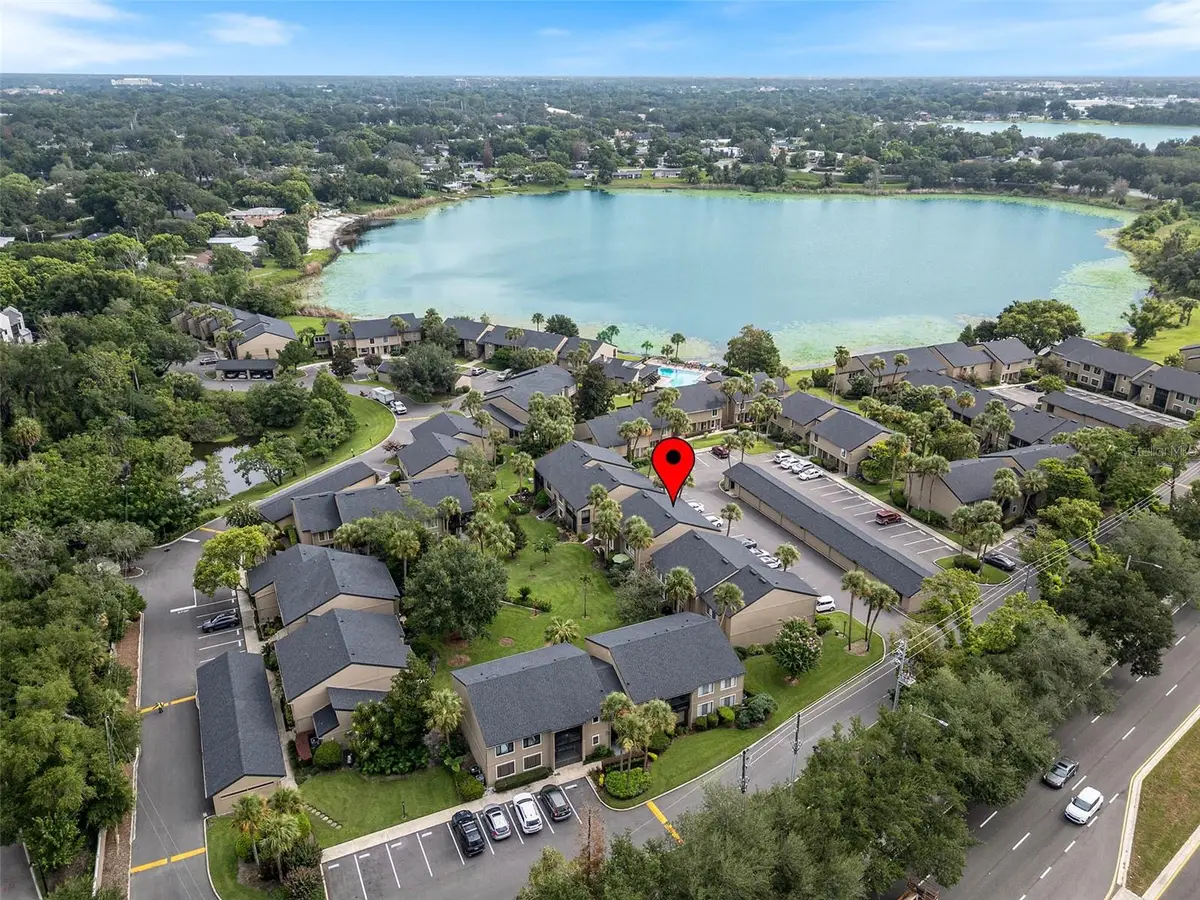 283 W Lake Faith Drive #146, Maitland, FL 32751 - #1