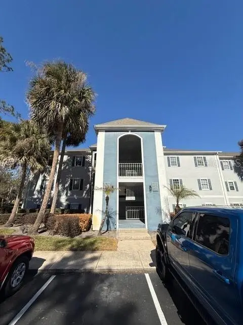 1203 Clubside Drive #1203, LONGWOOD, FL 32779