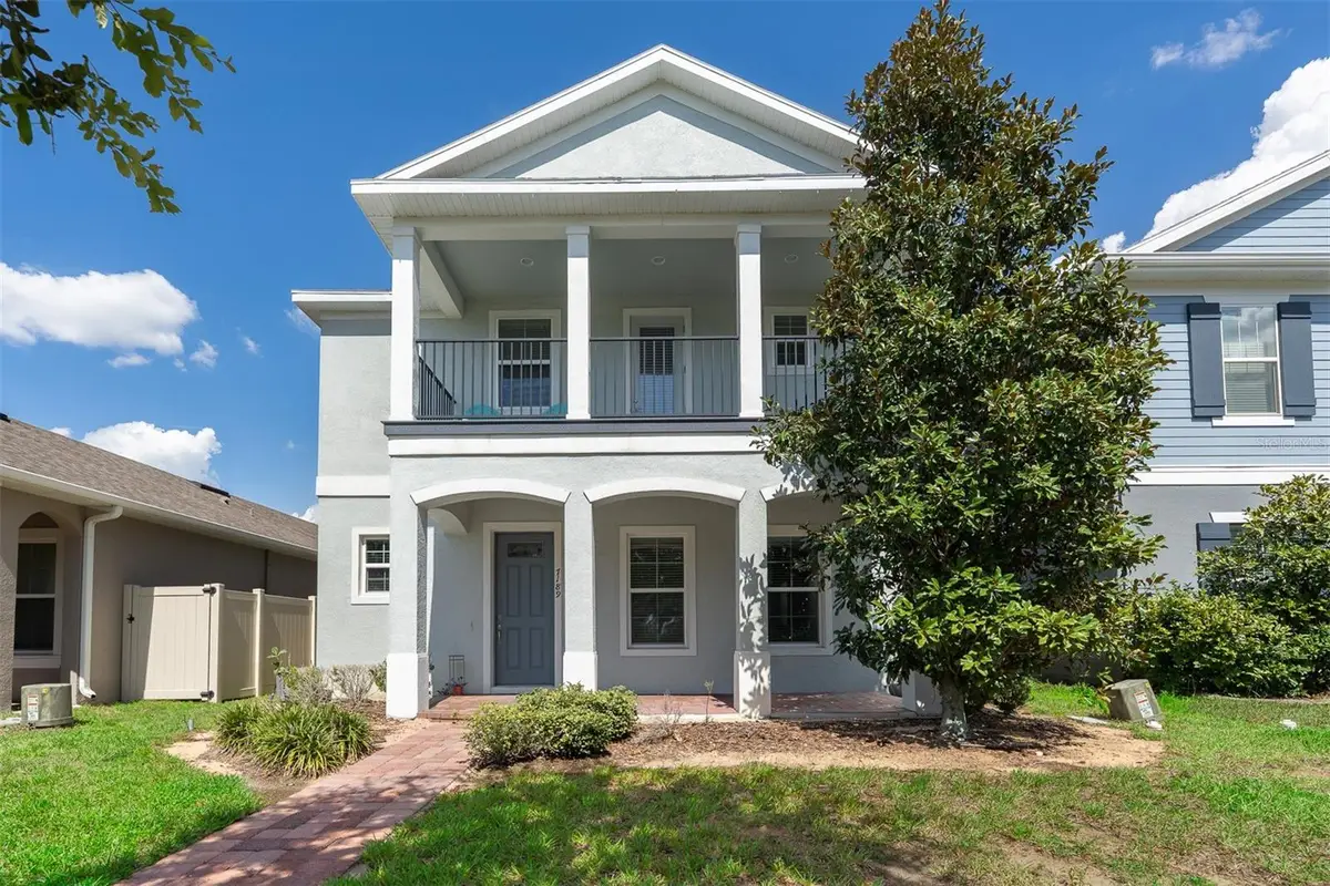 7189 Summerlake Groves Street, Winter Garden, FL 34787 - #1