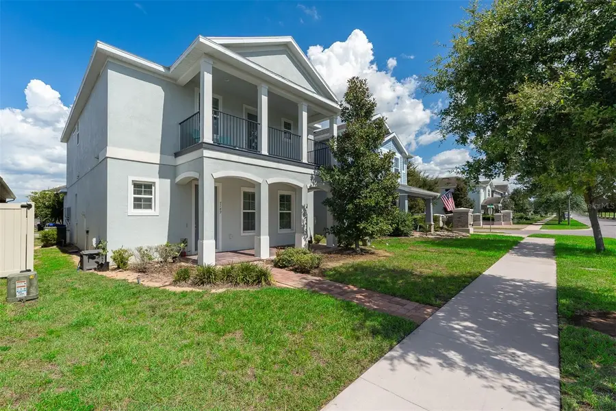 7189 Summerlake Groves Street, Winter Garden, FL 34787 - #2