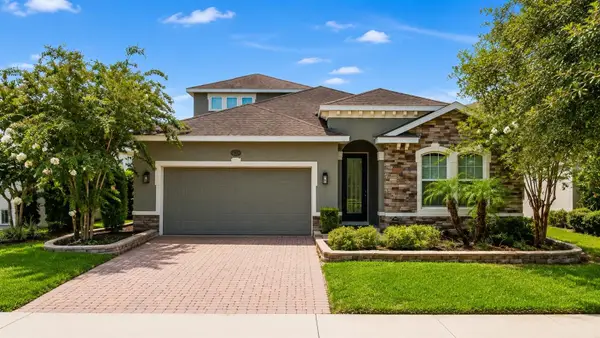 1494 Chelsea Manor Circle, DELAND, FL 32724