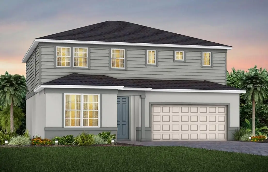 5572 Sunlit Haven Drive, Clermont, FL 34714 - #1