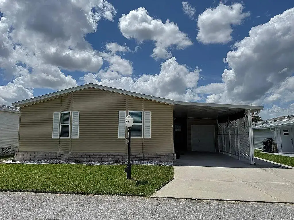 57 Straphmore Drive, Haines City, FL 33844 - #1