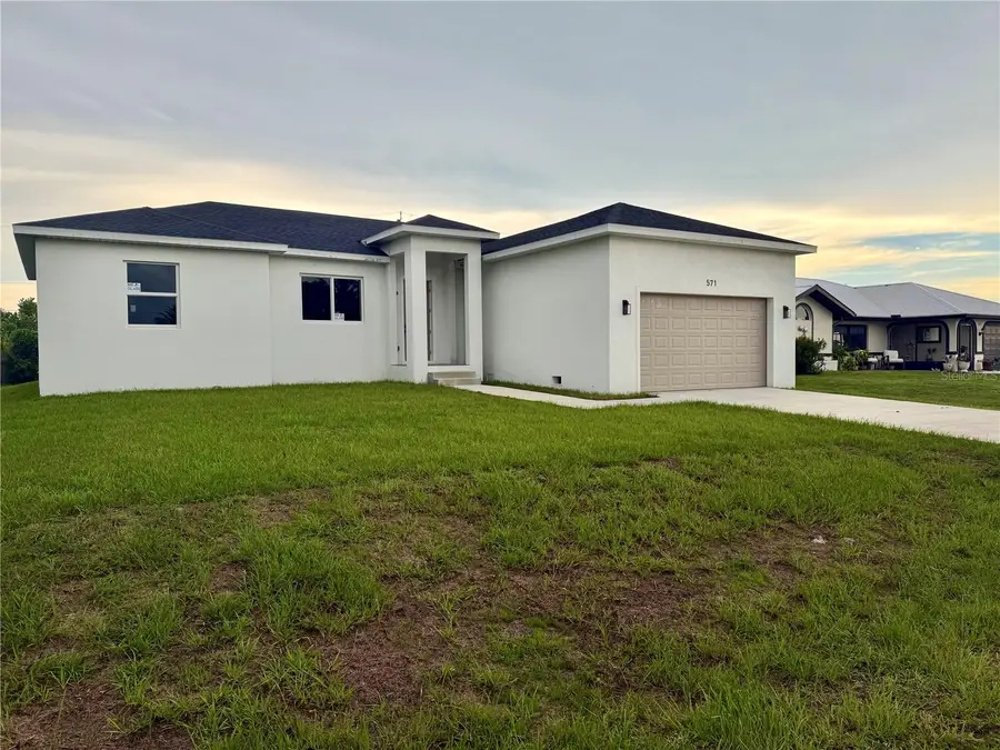 571 Mimosa Avenue Nw, Port Charlotte, FL 33952 - #2
