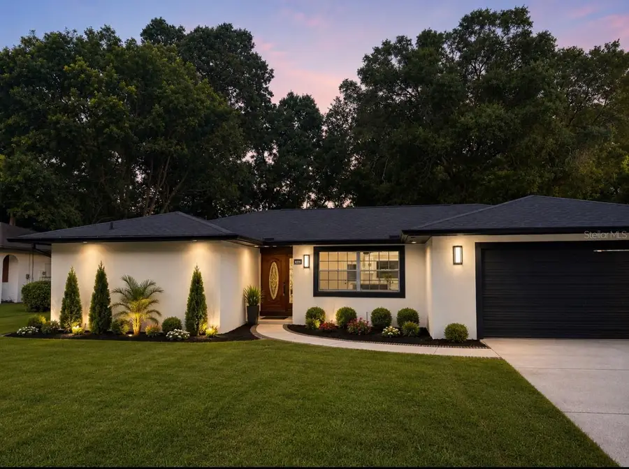 436 Bison Circle, Apopka, FL 32712 - #2