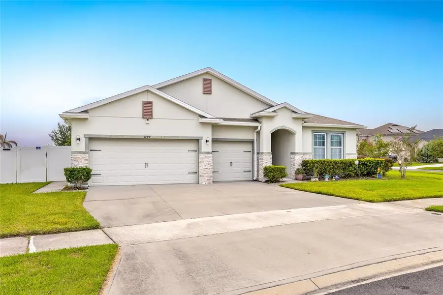 1799 Ranger Highlands Road, Kissimmee, FL 34744 - #3