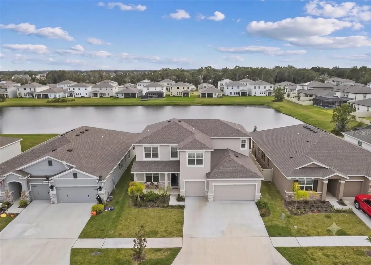 13017 Willow Grove Drive, Riverview, FL 33579 - #1