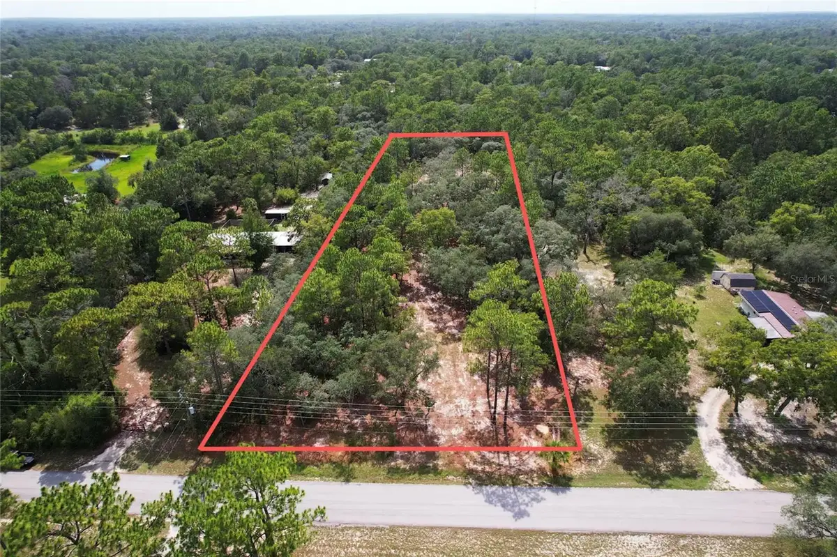 4546 S Evergreen Avenue, Homosassa, FL 34446 - #1