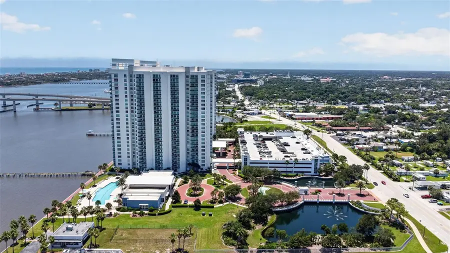 231 Riverside Drive #1108-1, Holly Hill, FL 32117 - #3