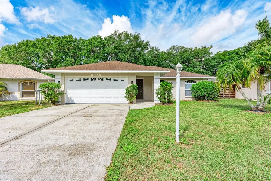 2046 Old Trevor Way, Sarasota, FL 34232 - #2