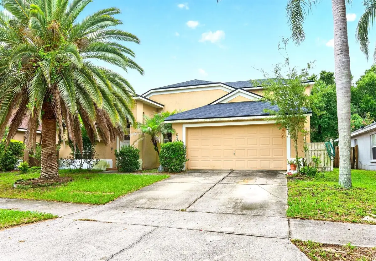 2551 Walnut Heights Road, Apopka, FL 32703 - #1