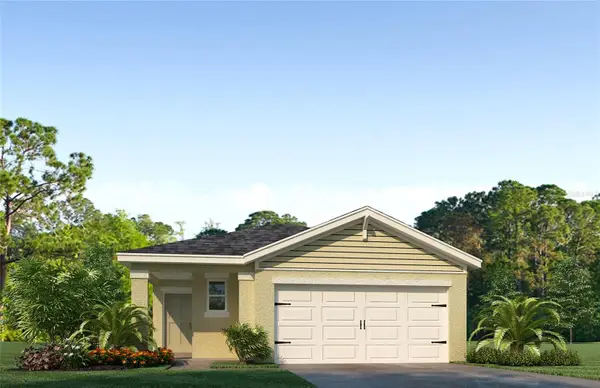 1912 Howard Mesa Drive, KISSIMMEE, FL 34744