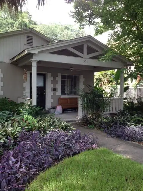 501 E Amelia Street, ORLANDO, FL 32803