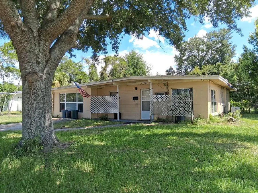 1208 Beatrice Drive, Orlando, FL 32810 - #2