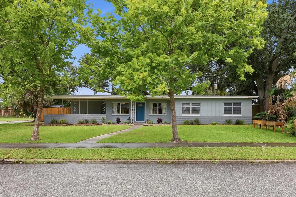 712 Malone Drive, Orlando, FL 32810 - #1