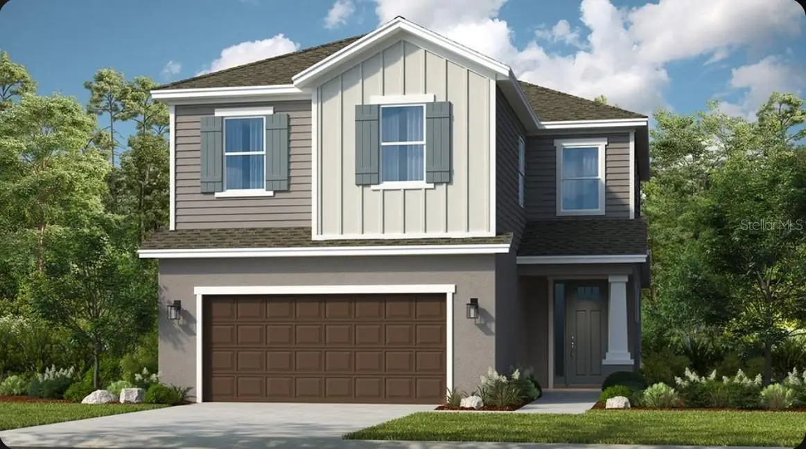 662 Ladyfish Trail, Saint Cloud, FL 34771 - #1