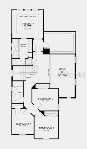 662 Ladyfish Trail, Saint Cloud, FL 34771 - #3