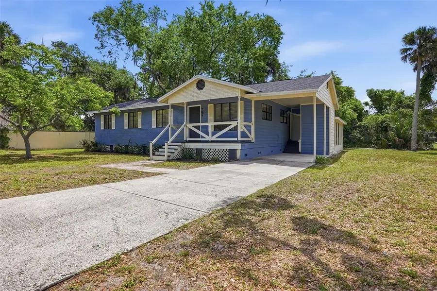 254 Oleander Place, Ormond Beach, FL 32174 - #2