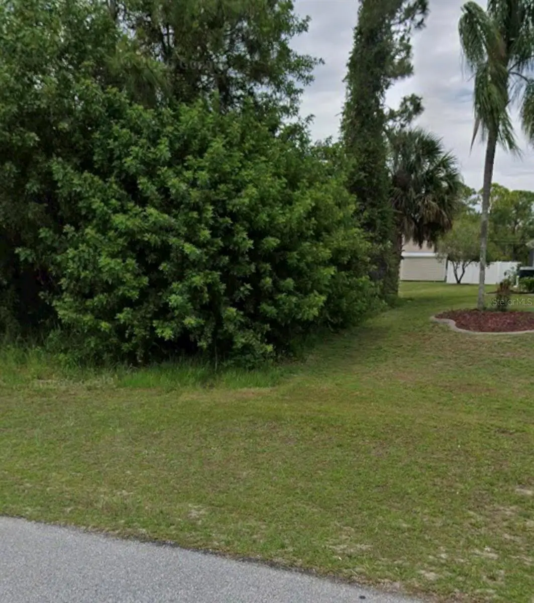Meroni Boulevard, North Port, FL 34291 - #1