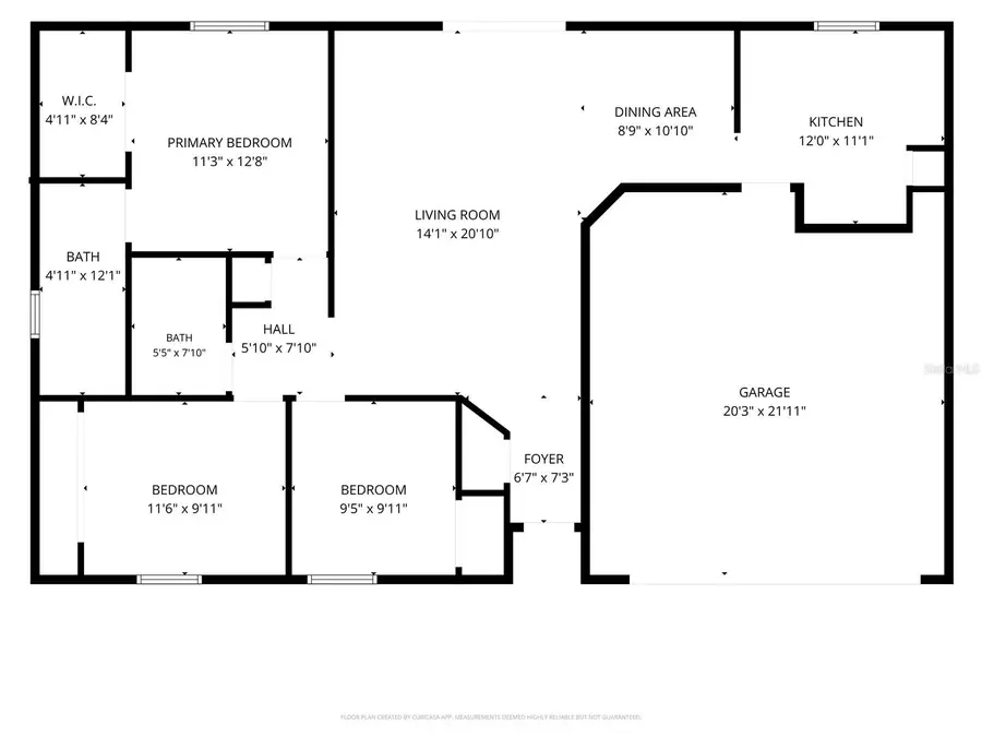 8040 Cloverglen Circle, Orlando, FL 32818 - #2
