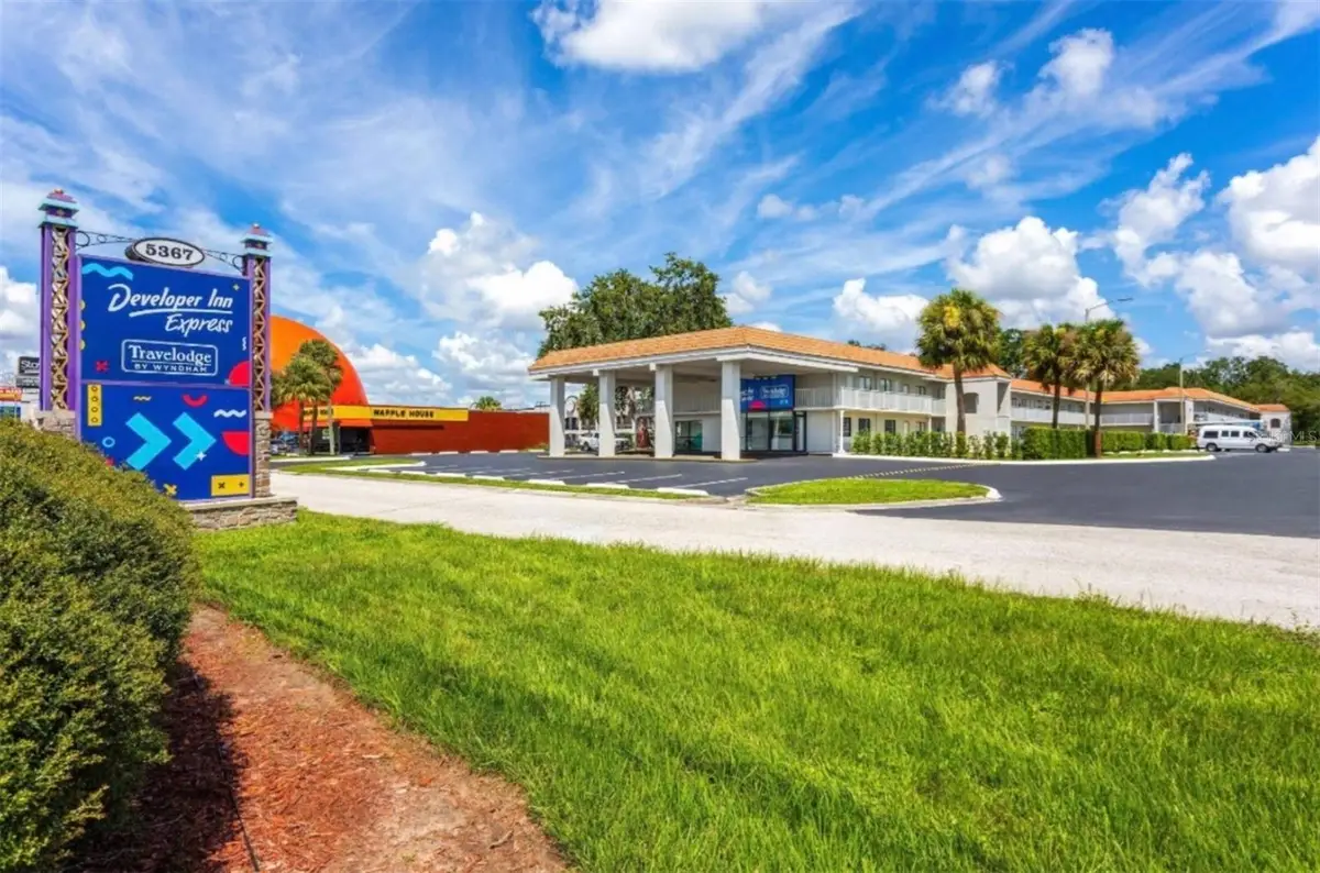 5367 W Irlo Bronson Memorial Hwy #1-103, Kissimmee, FL 34746 - #1