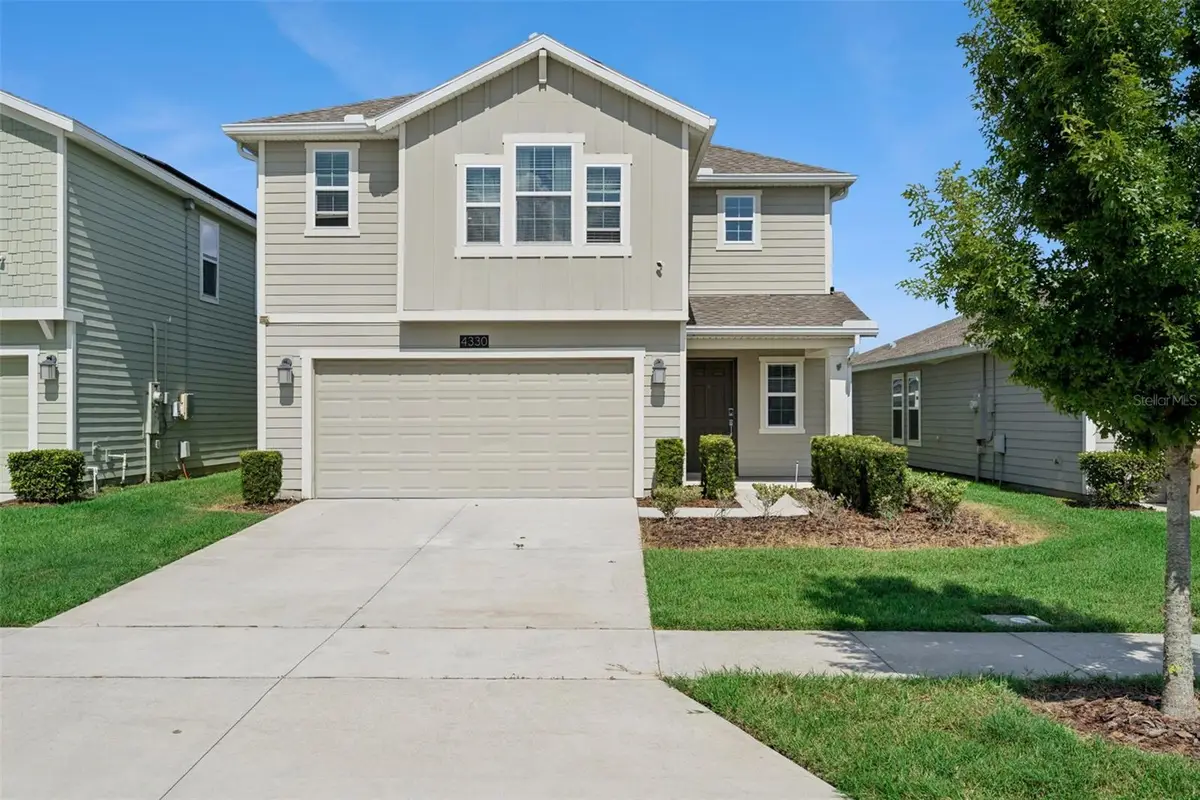 4330 Sunny Creek Place, Kissimmee, FL 34746 - #1