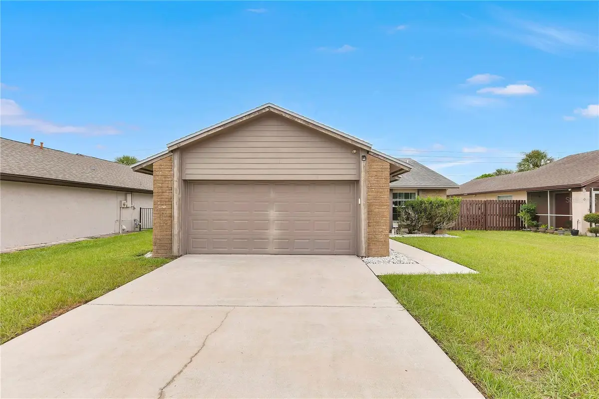 3148 Pinto Drive, Kissimmee, FL 34746 - #1