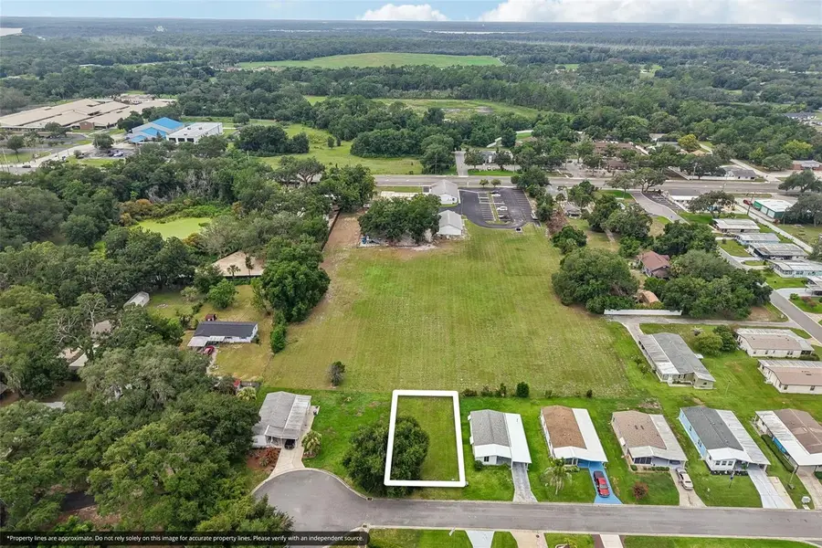 2341 W Coach N Four Drive, Leesburg, FL 34748 - #2