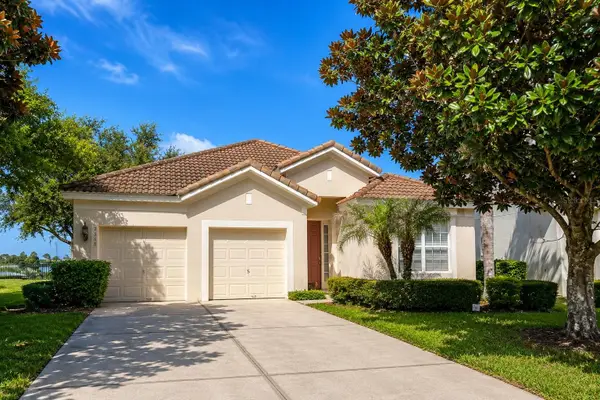 2568 Archfeld Boulevard, KISSIMMEE, FL 34747