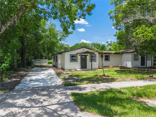 842 Dennis Avenue, ORLANDO, FL 32807