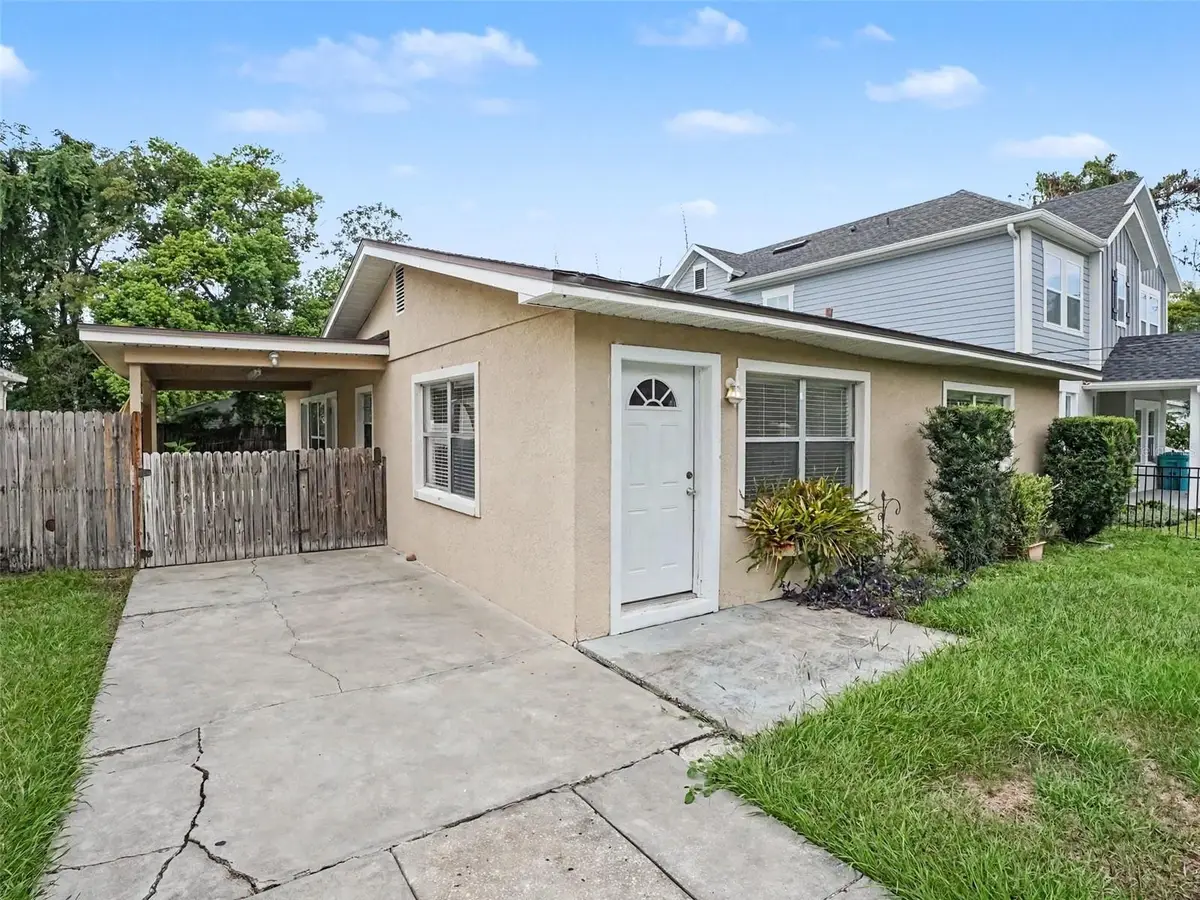 1624 Haven Drive, Orlando, FL 32803 - #1