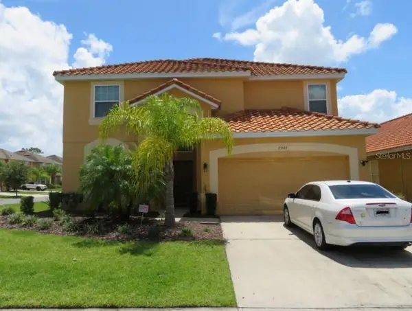 2501 Dharma Circle, KISSIMMEE, FL 34746