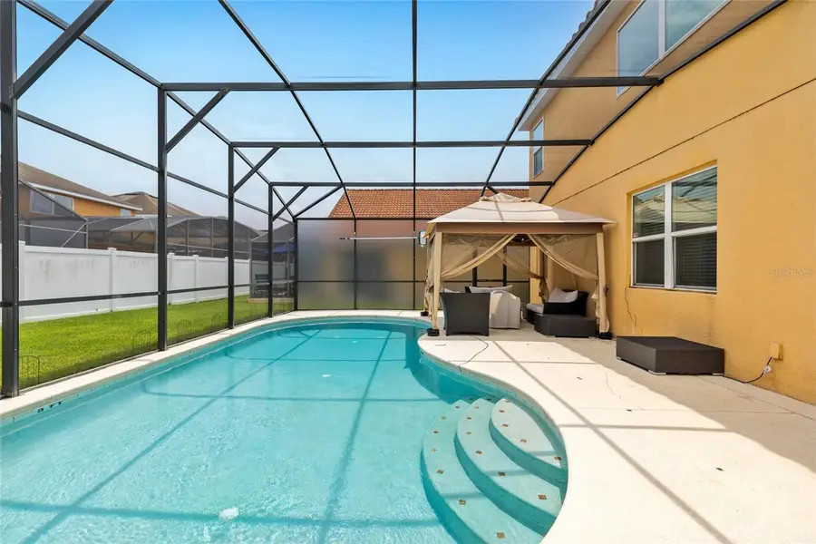 2501 Dharma Circle, Kissimmee, FL 34746 - #2