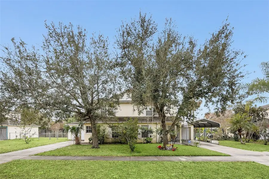 1209 W 6th Street, Sanford, FL 32771 - #2
