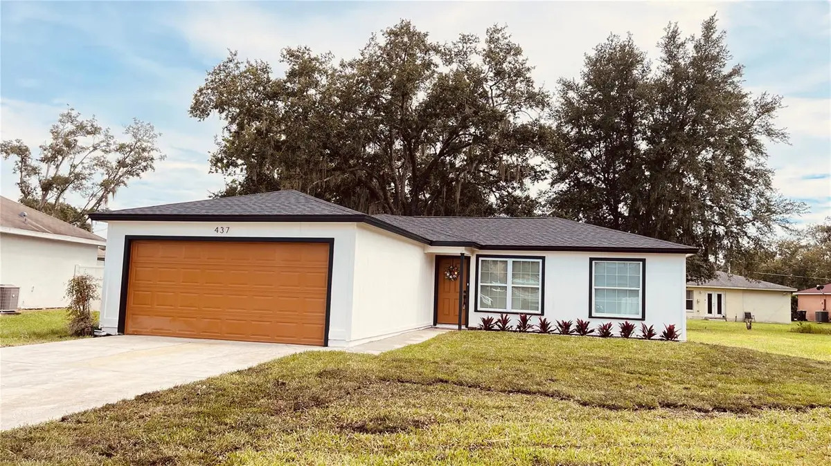 437 Eagle Drive, Poinciana, FL 34759 - #1