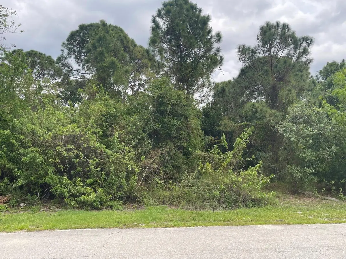 4153 SW Webb Street, Port Saint Lucie, FL 34953 - #1