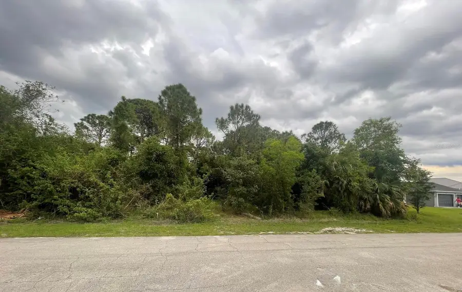 4153 SW Webb Street, Port Saint Lucie, FL 34953 - #2