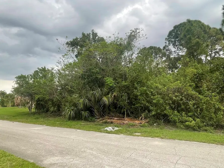 4153 SW Webb Street, Port Saint Lucie, FL 34953 - #3