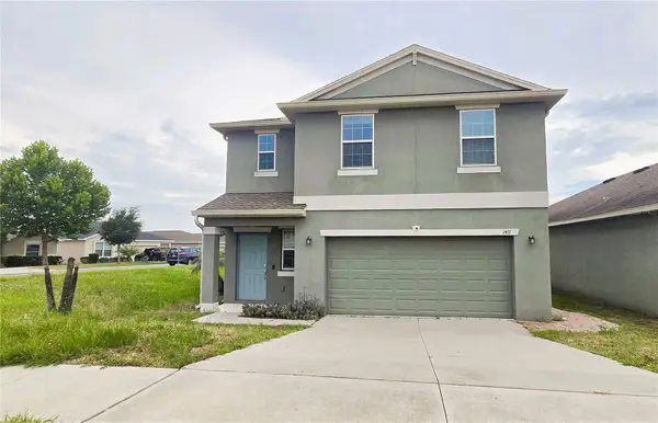 1411 Woodlark Drive, HAINES CITY, FL 33844