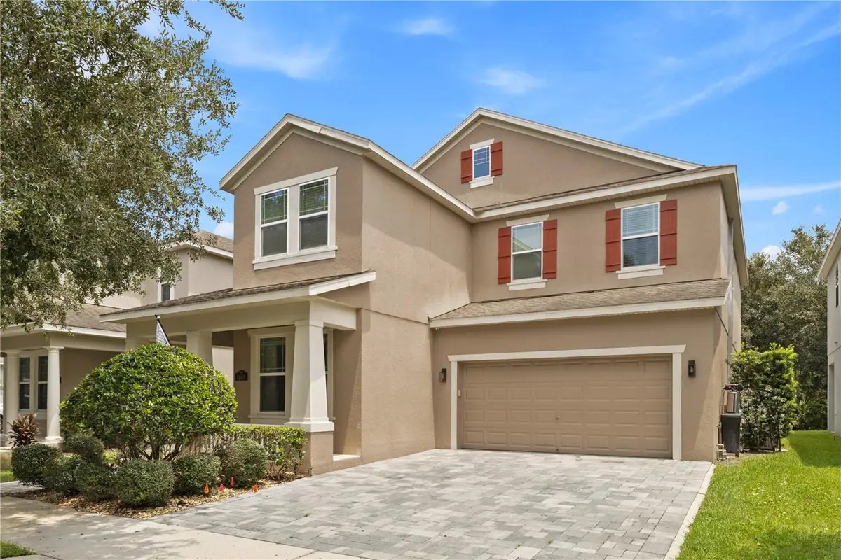 14418 Avenue Of The Rushes, Winter Garden, FL 34787 - #1