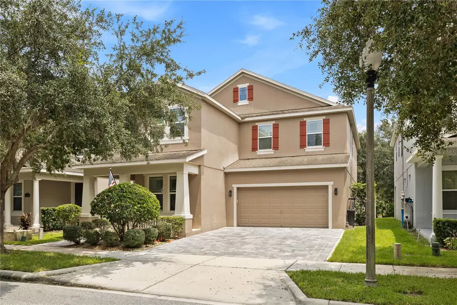 14418 Avenue Of The Rushes, Winter Garden, FL 34787 - #2