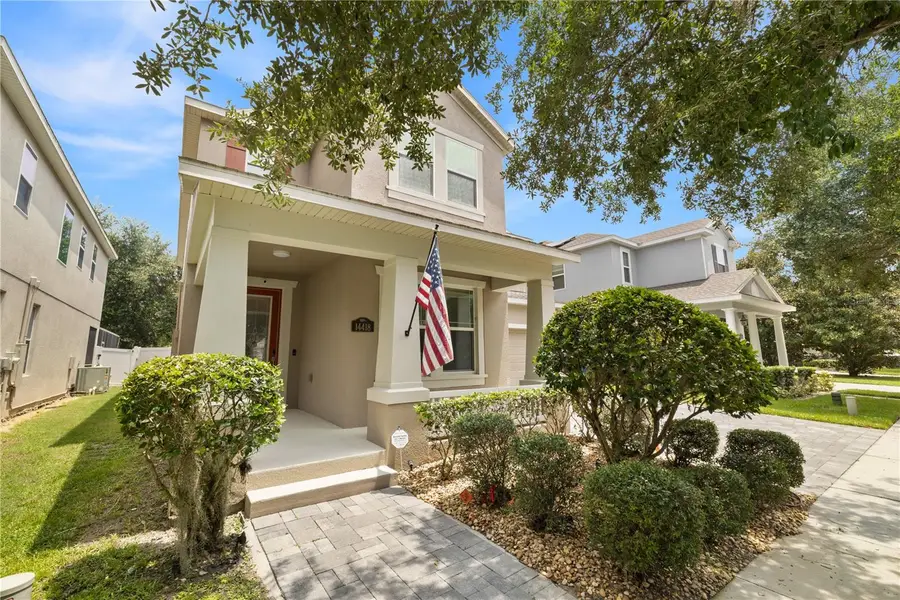 14418 Avenue Of The Rushes, Winter Garden, FL 34787 - #3