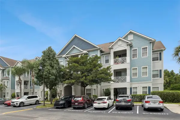 5252 Cane Island Loop #204, KISSIMMEE, FL 34746