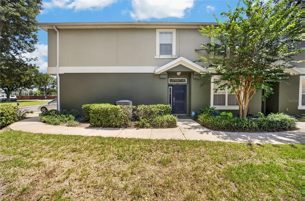 380 Ashley Brooke Court #C, Apopka, FL 32712 - #1